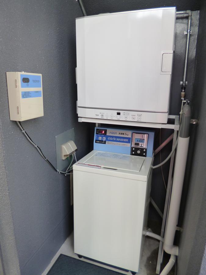 公寓 Ouchi Yokogawa *